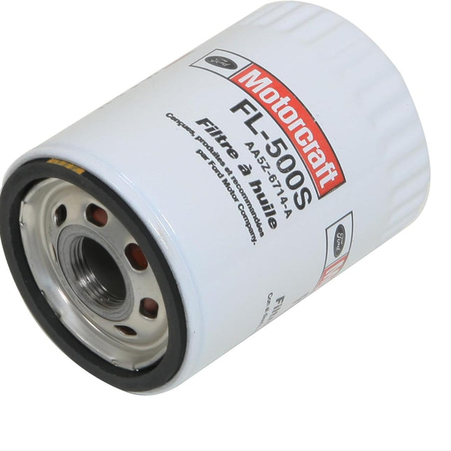 FL-500-S Engine Oil Filter OE Replacement