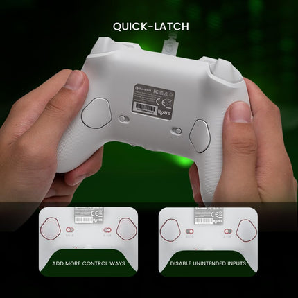 Wired Controller for Xbox Series X|S, Xbox One & Windows 10/11