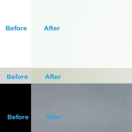Premium Metallic Acrylic Enamel Wheel Paint, Pearl Flash White
