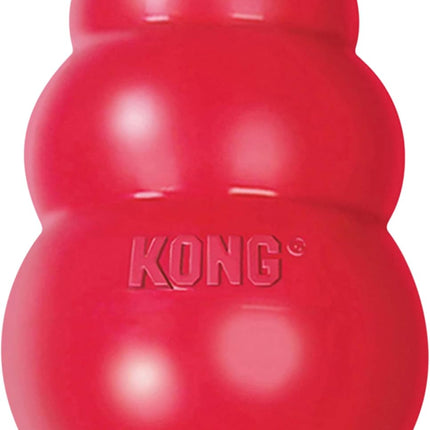 Classic Stuffable Dog Toy - Fetch & Chew Toy for Dogs — Pet Supplies