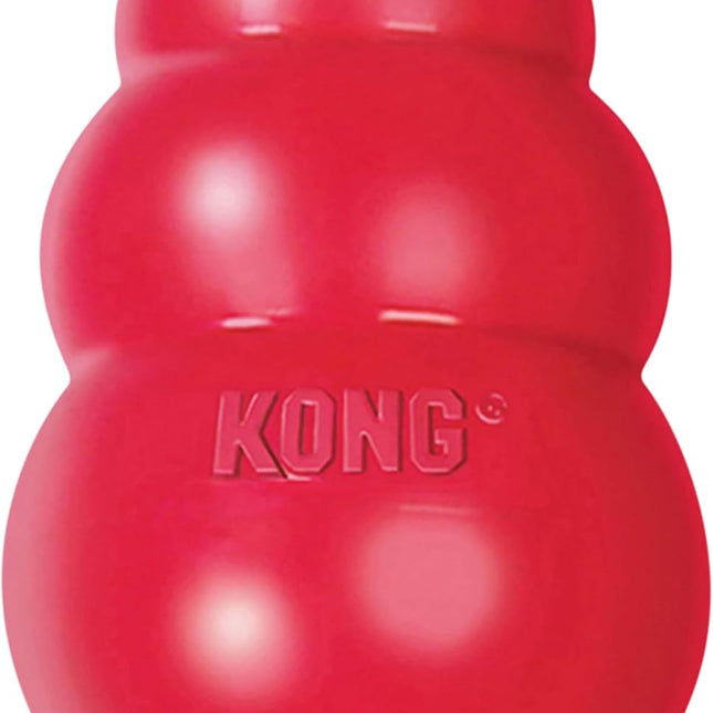 Classic Stuffable Dog Toy - Fetch & Chew Toy for Dogs — Pet Supplies