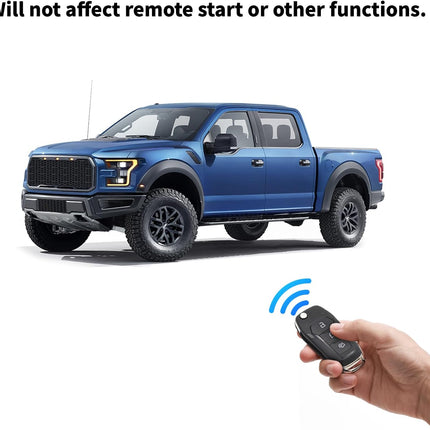 Auto Start Stop Eliminator OBD Plug-In for 2015-2020 Pickup Applications