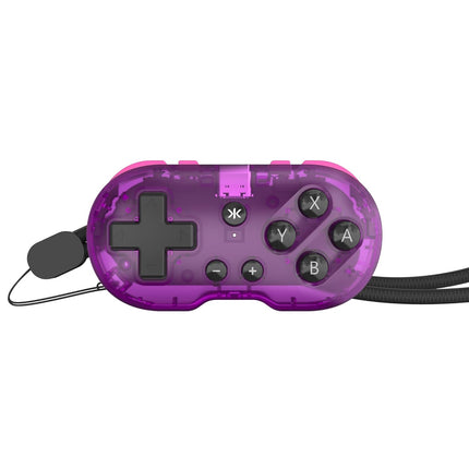 Atomic Purple Collectible Keychain Controller