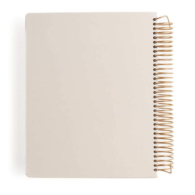 Spiral-Bound Notetaking Bible, New Testament, Hardcover