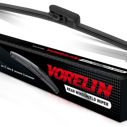 Rear Wiper Blade for 2012-2017 Vehicle Fitment