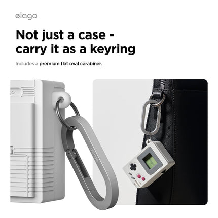 Switch Game & Micro SD Card Storage Case