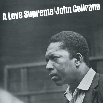 SourceToHome FuenteACasa A Love Supreme — Home & Lifestyle