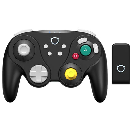 Wireless Bluetooth Gaming Controller with Hall Effect Controls