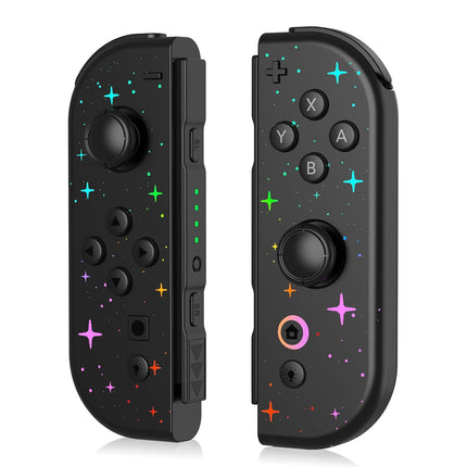 Wireless Console Controller with Gyro and Dual Vibration