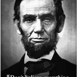Funny Classroom Internet Quote Educational Poster