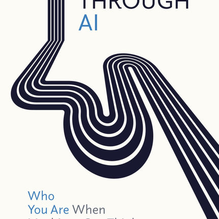 Leading Through AI: Who You Are When Machines Can Think — Home & Lifestyle