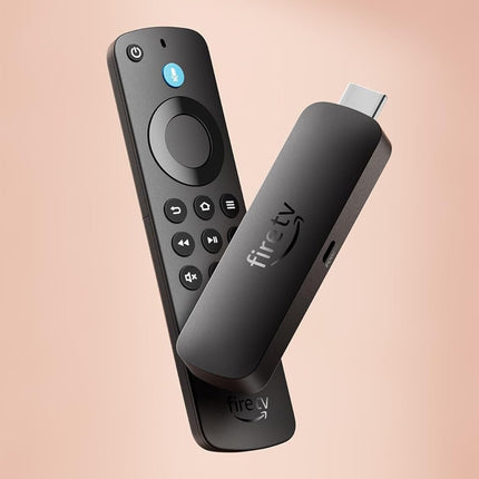 4K Select Streaming Media Player