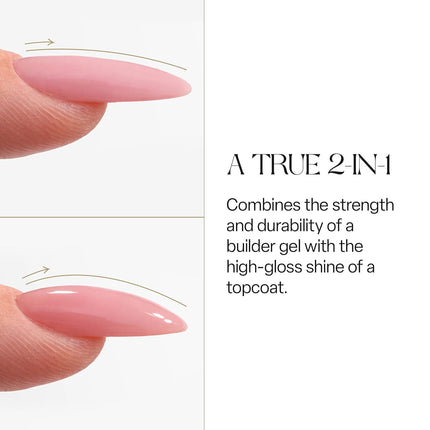 SourceToHome FuenteACasa APRÉS Builder Top Gelcoat 15mL, High-Gloss Non-Wipe — Home & Lifestyle