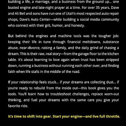 SourceToHome FuenteACasa From Breakdowns to Breakthroughs: A Mechanic's Guide to Repairing What — Home & Lifestyle