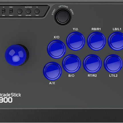 Arcade Fight Stick Joystick for Multi-Platform Gaming