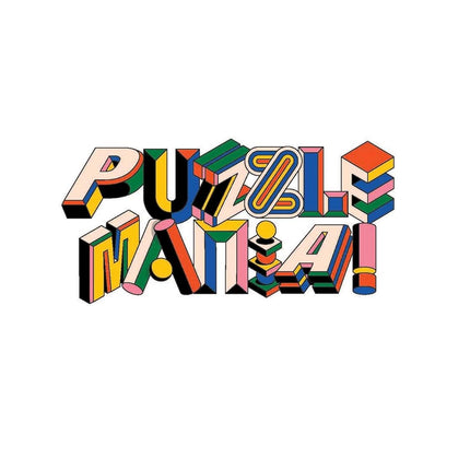 PlaySphere EsferaJuego Puzzle Mania!: Wordle, Connections, Spelling Bee, Minis and More! (New York — Toys & Games