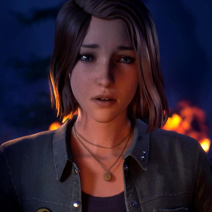 Life is Strange: Reunion (PlayStation 5)
