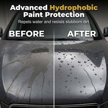 GlowEssence EsenciaLuz PTZ Crystal Serum, 2026 New Ceramic Coating for Cars — Beauty & Self-Care
