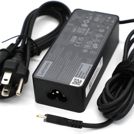 65W USB-C Laptop Charger AC Power Adapter
