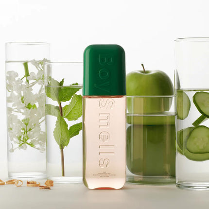 Hair and Body Mist for Beauty & Self-Care