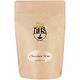 HomeChef ChefDelHogar English Tea Store Blood Orange Flavored Black Loose Leaf Tea Pouches - 4oz — Kitchen & Home