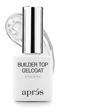 SourceToHome FuenteACasa APRÉS Builder Top Gelcoat 15mL, High-Gloss Non-Wipe — Home & Lifestyle