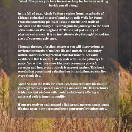 SourceToHome FuenteACasa Walk for Peace: The Other Side of the Looking Glass — Home & Lifestyle
