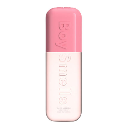 Watermelon Hair and Body Mist for Self-Care
