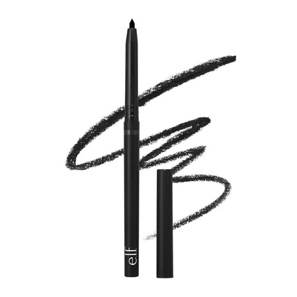 No Budge Retractable Eyeliner, Creamy, Ultra-Pigmented & Waterproof — Beauty & Self-Care