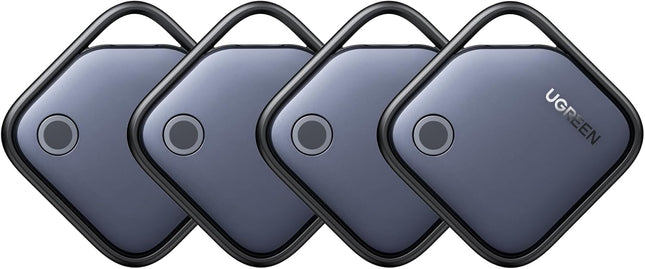 Air Tracker Tags (iOS Only), 4 Pack