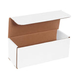 Small Shipping Boxes 10 x 4 x 4 in, 50-Pack