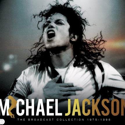 SourceToHome FuenteACasa Michael Jackson - The Broadcast Collection 1975 - 1996 — Home & Lifestyle