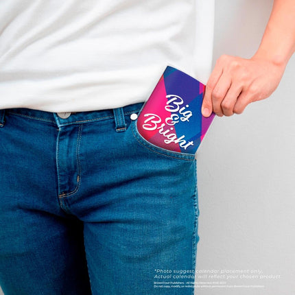 GlowEssence EsenciaLuz Big & Bright Large Print — Beauty & Self-Care