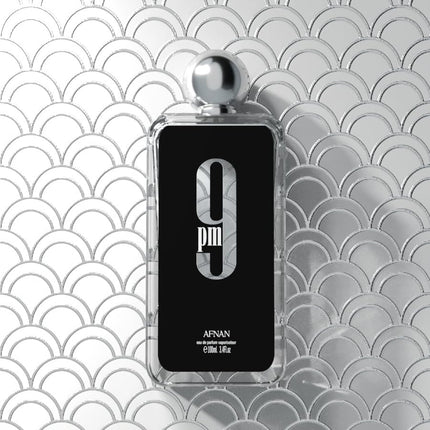 9 PM For Men Eau De Parfum, 3.4 Fl. Oz