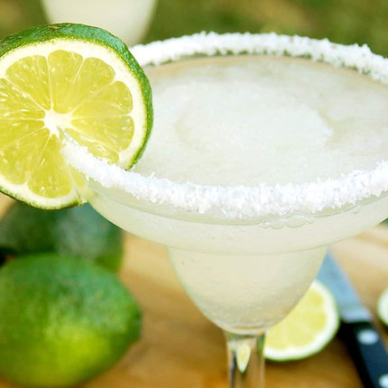 Margarita Mix Concentrate | 64 oz Bottle, Makes About 75 Drinks