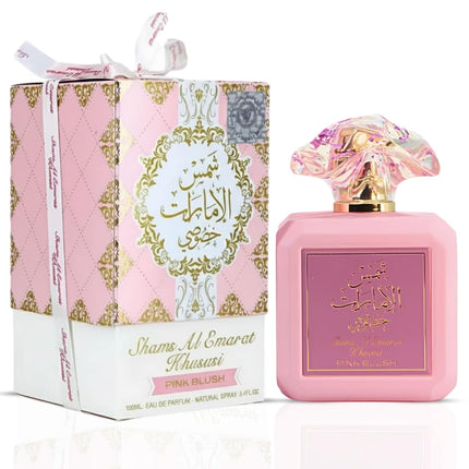 Pink Blush Eau de Parfum Spray 100ml (3.4 oz)