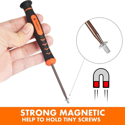 Cleaning Repair Tool Kit for PS4 and PS5 Consoles