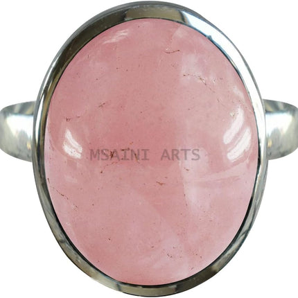 925 Sterling Silver Ring for Women & Men, Amethyst Ring Gemstone Unique — Home & Lifestyle