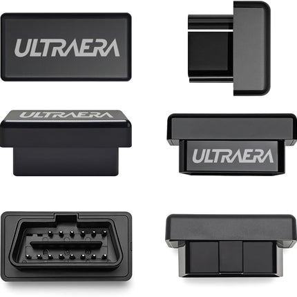 Auto Start Stop Eliminator OBD Plug-In for 2015-2020 Pickup Applications