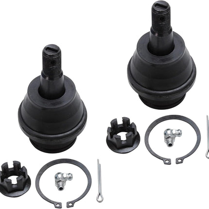 2 Front Lower Ball Joints K6541 for Select 1999-2016 Vehicles