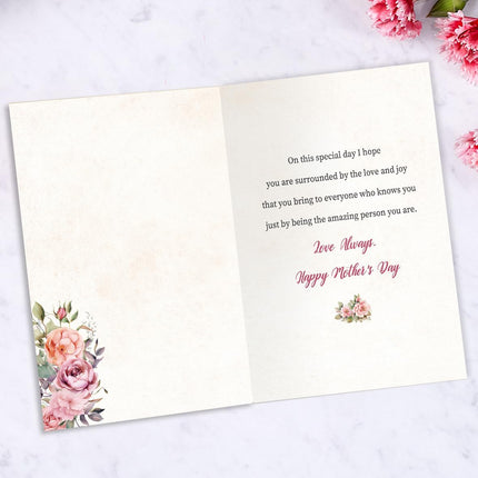 PlaySphere EsferaJuego Mother's Day Card for Godmother, Mothers Day Gift for Godmother — Toys & Games