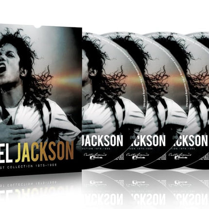 SourceToHome FuenteACasa Michael Jackson - The Broadcast Collection 1975 - 1996 — Home & Lifestyle