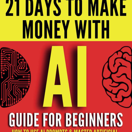 AI Guide for Beginners: 4-Day Practical Prompt Guide