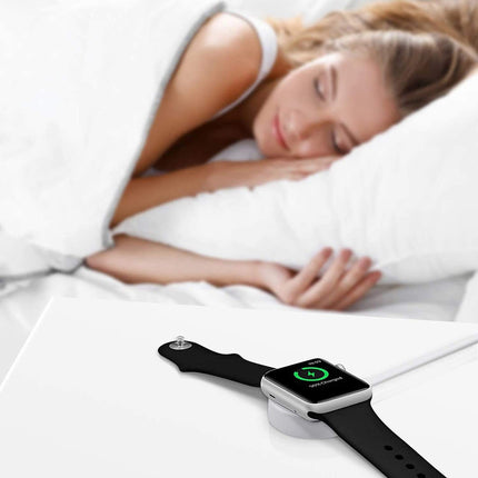 2026 Upgraded Smartwatch Fast Charger Portable Travel Cable, USB-C with USB-A Adapter, 3.3ft