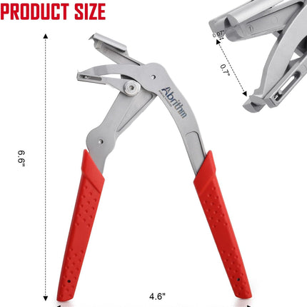Car Clip Pliers for Auto Panel and Trim Removal
