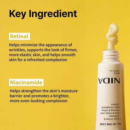 Revive Eye Cream for Face and Neck, 1.35 fl. oz.