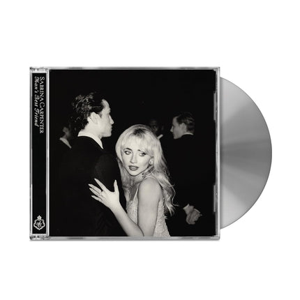 Man's Best Friend [Alternate Cover] CD