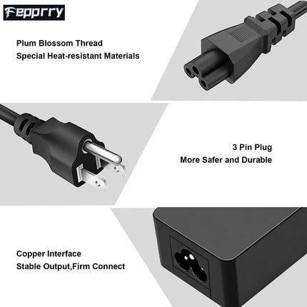 65W USB C Laptop Charger