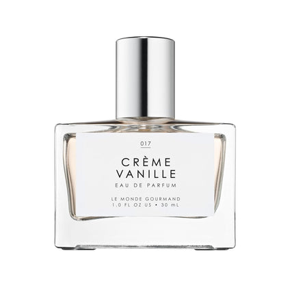 Crème Vanille Spray Eau de Parfum, 1 fl oz