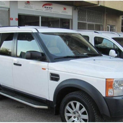 Gloss White Automotive Vinyl Wrap Sample | G10 | 3 in x 5 in